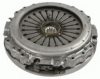 DEUTZ FAHR 04262303KZ Clutch Pressure Plate